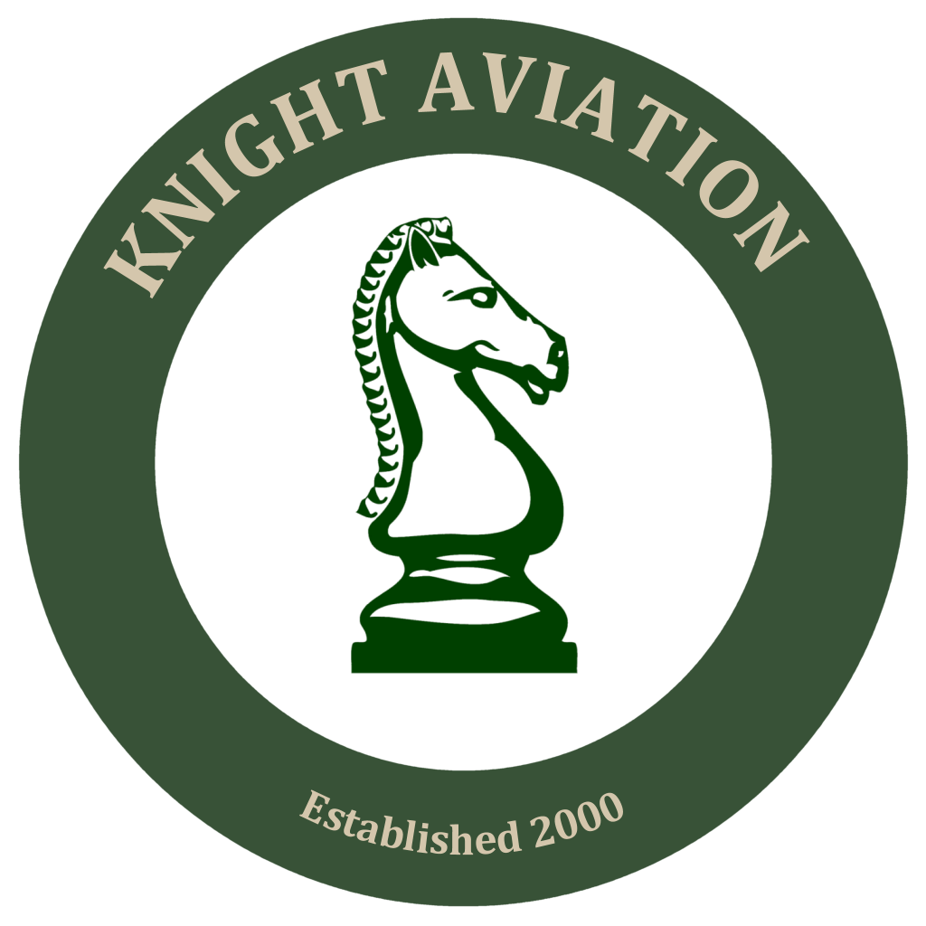 Knight Aviation Academy